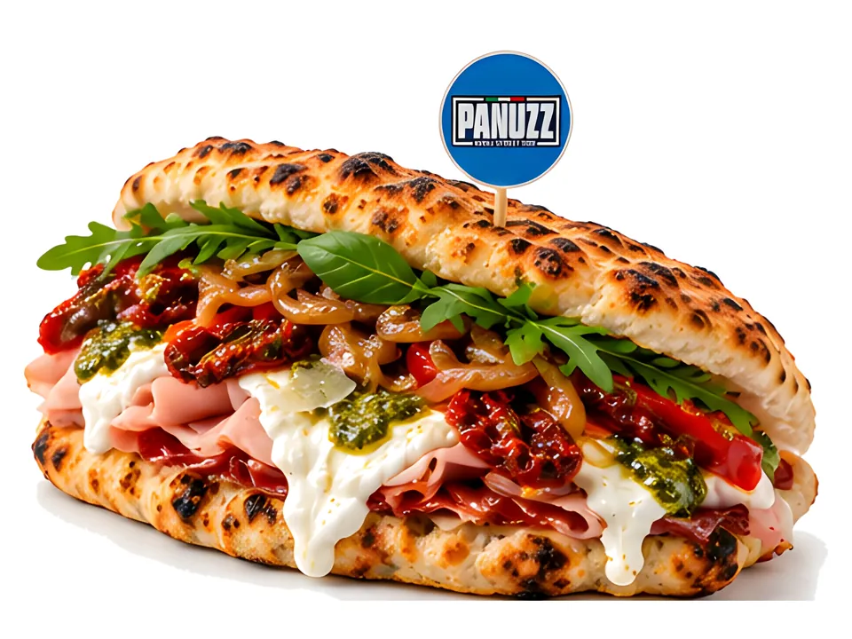Panuozzo Il Re di Napoli